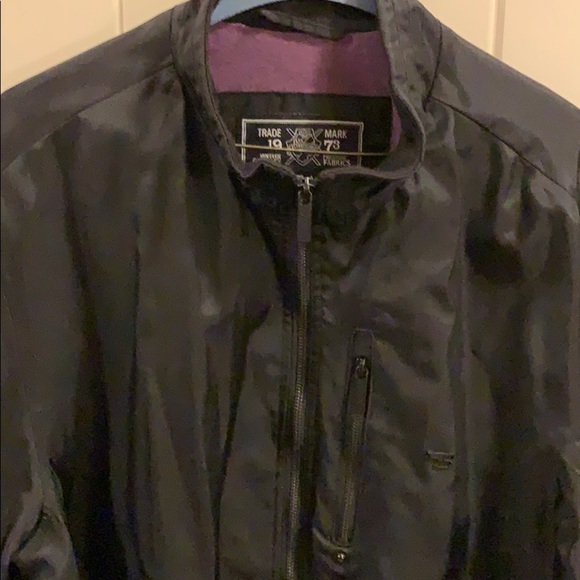 Buffalo jacket - Picture 2 of 8